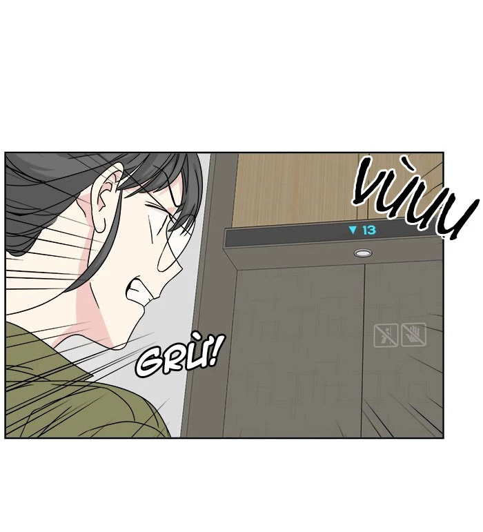 Mẹ Ơi, Con Xin Lỗi! Chapter 24 - 27