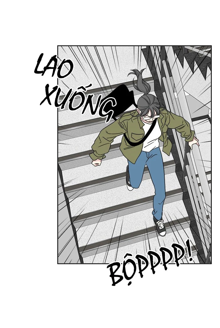 Mẹ Ơi, Con Xin Lỗi! Chapter 24 - 28