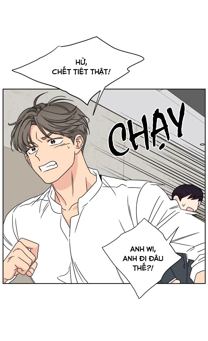 Mẹ Ơi, Con Xin Lỗi! Chapter 24 - 29