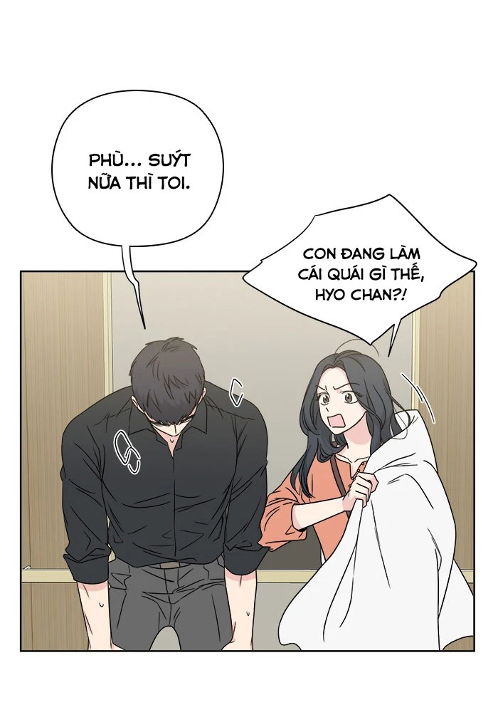 Mẹ Ơi, Con Xin Lỗi! Chapter 24 - 31