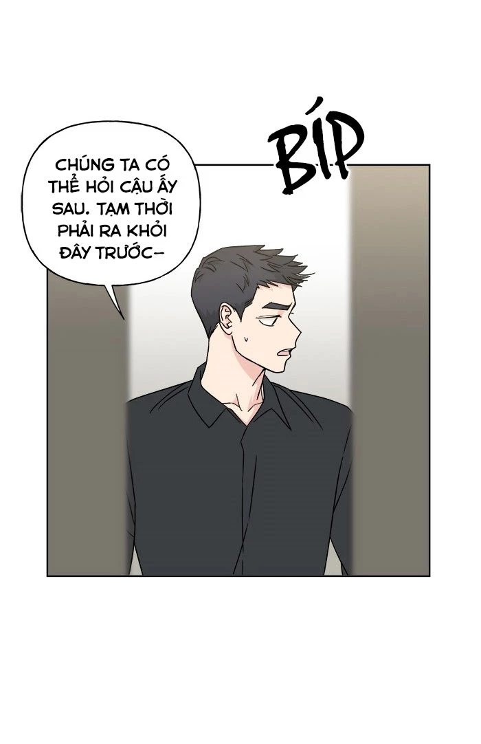 Mẹ Ơi, Con Xin Lỗi! Chapter 24 - 33