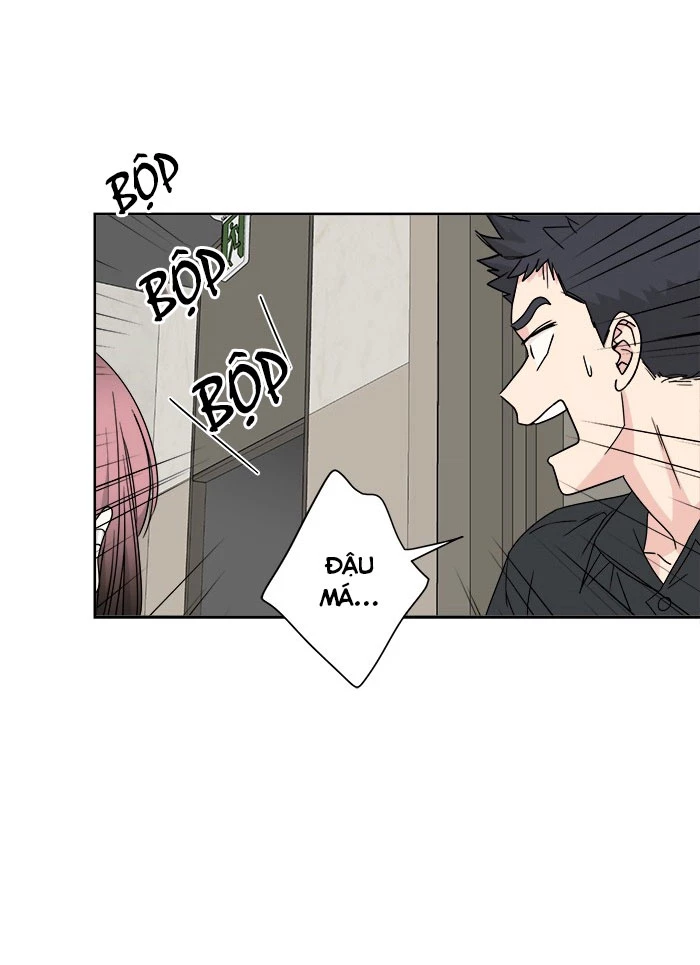 Mẹ Ơi, Con Xin Lỗi! Chapter 24 - 35