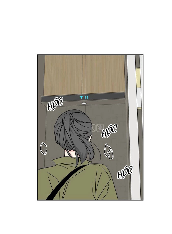 Mẹ Ơi, Con Xin Lỗi! Chapter 24 - 37