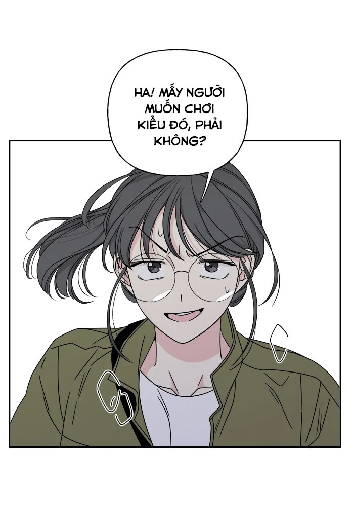 Mẹ Ơi, Con Xin Lỗi! Chapter 24 - 38