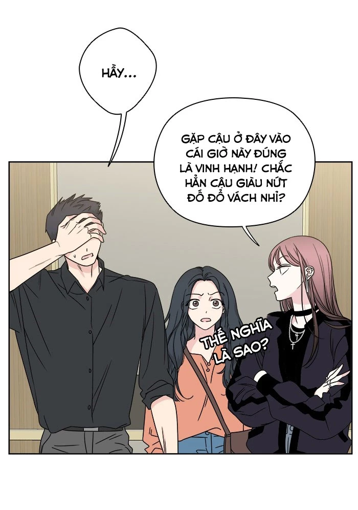 Mẹ Ơi, Con Xin Lỗi! Chapter 24 - 40