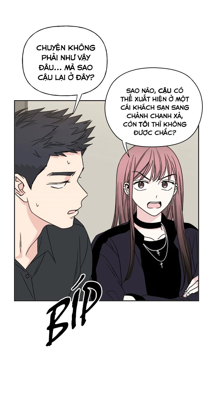 Mẹ Ơi, Con Xin Lỗi! Chapter 24 - 41