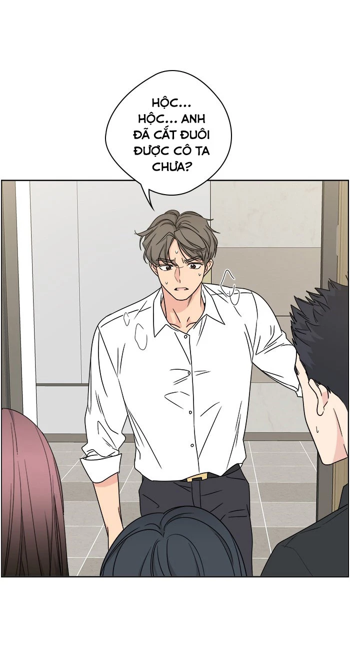 Mẹ Ơi, Con Xin Lỗi! Chapter 24 - 42