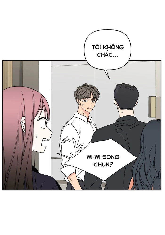 Mẹ Ơi, Con Xin Lỗi! Chapter 24 - 43