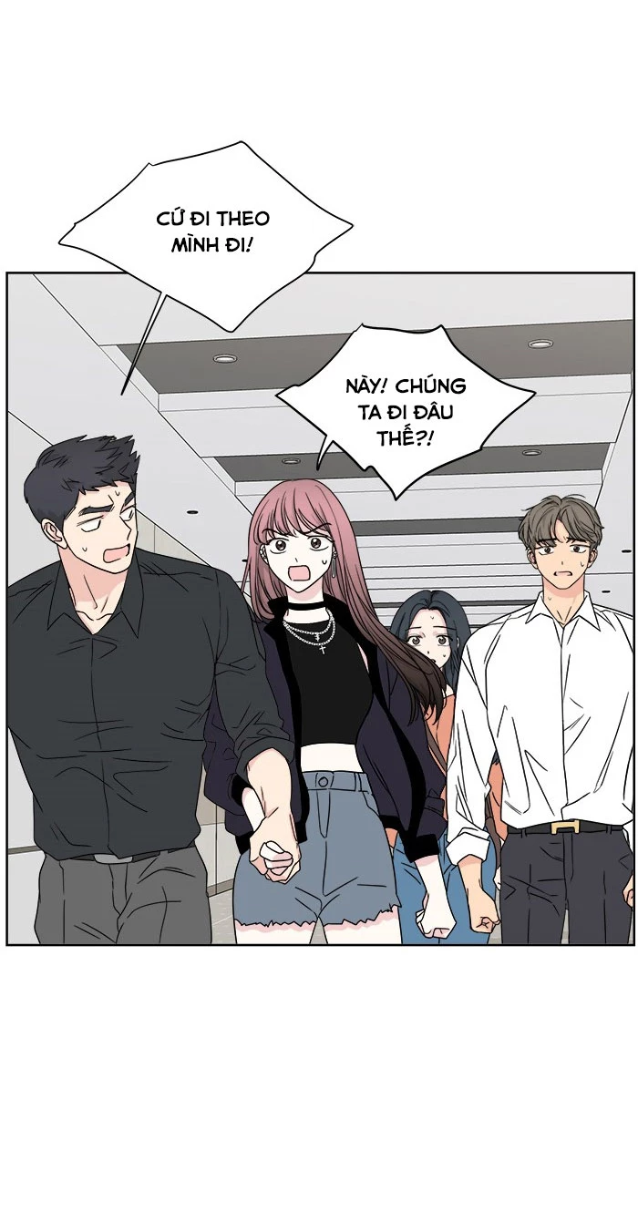 Mẹ Ơi, Con Xin Lỗi! Chapter 24 - 45