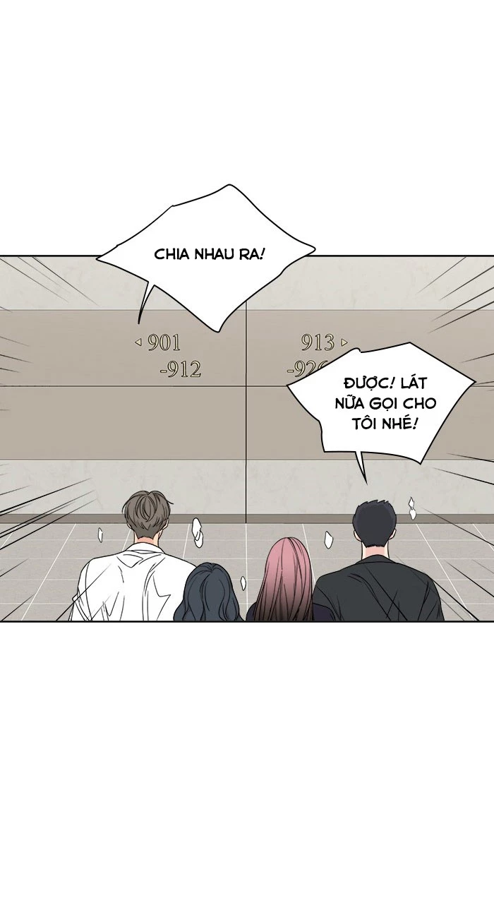 Mẹ Ơi, Con Xin Lỗi! Chapter 24 - 46