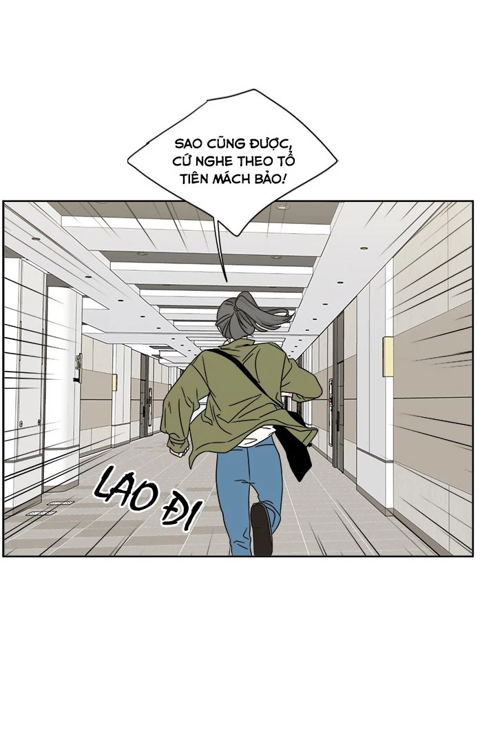 Mẹ Ơi, Con Xin Lỗi! Chapter 24 - 48