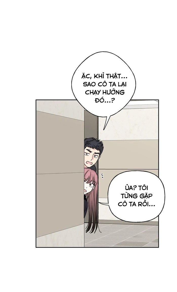 Mẹ Ơi, Con Xin Lỗi! Chapter 24 - 49