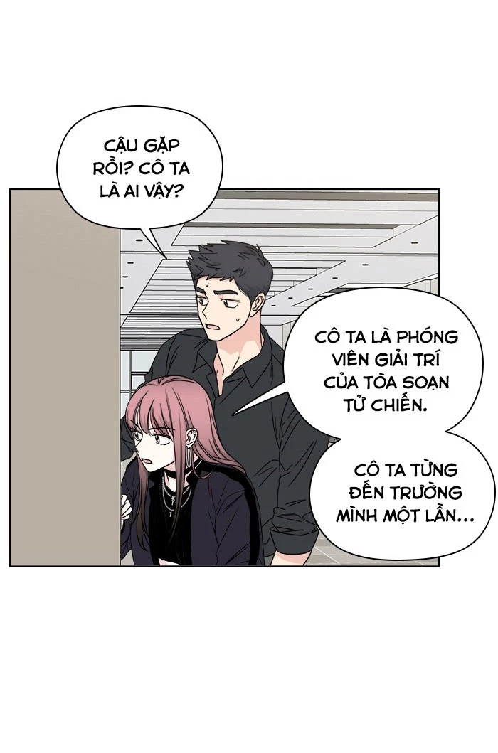 Mẹ Ơi, Con Xin Lỗi! Chapter 24 - 50