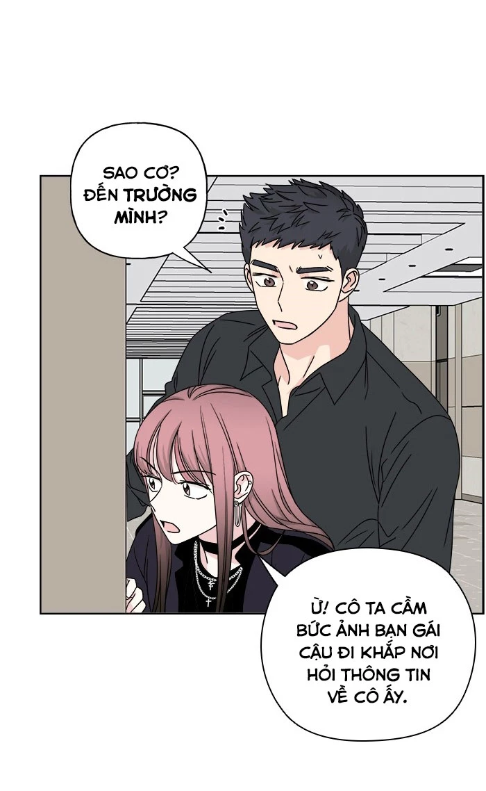 Mẹ Ơi, Con Xin Lỗi! Chapter 24 - 51