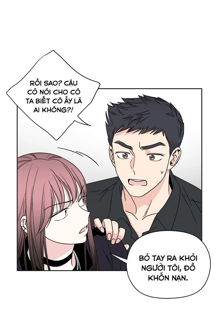 Mẹ Ơi, Con Xin Lỗi! Chapter 24 - 53