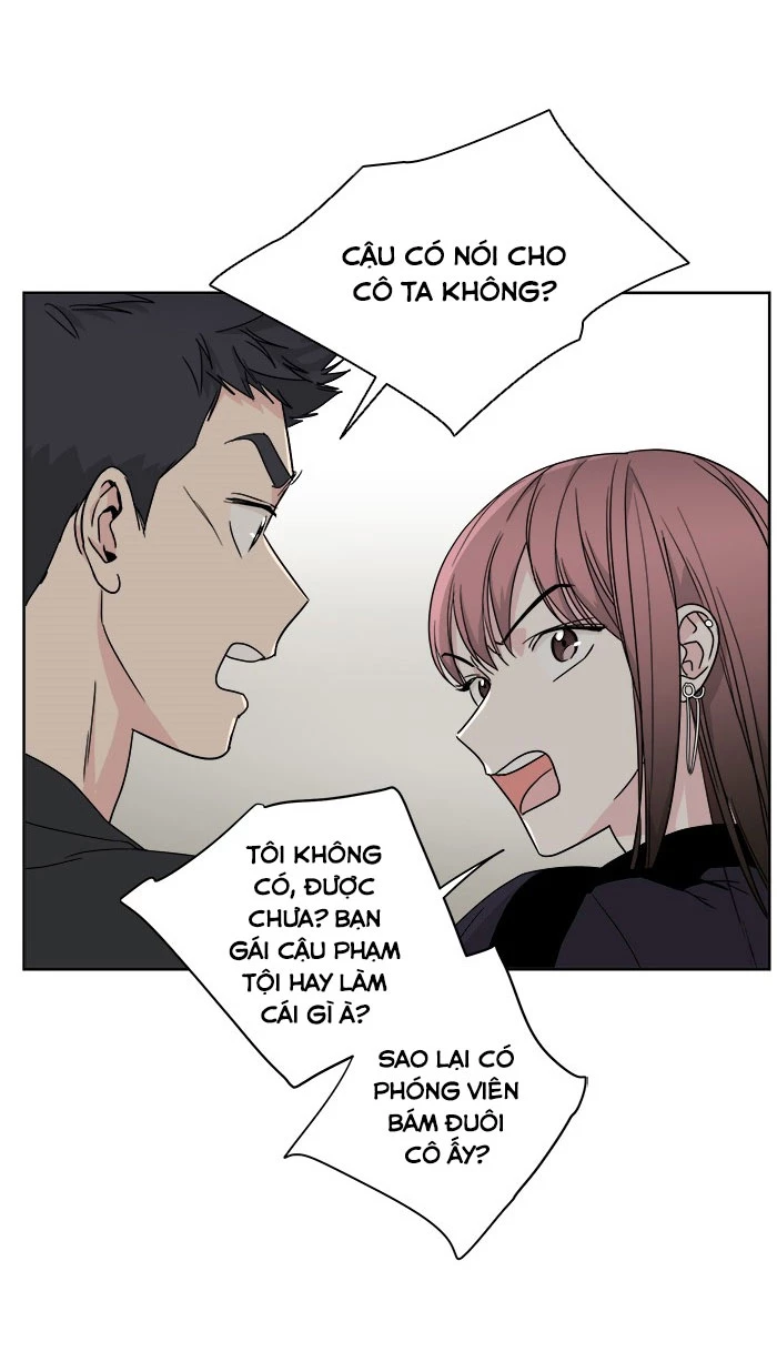 Mẹ Ơi, Con Xin Lỗi! Chapter 24 - 54