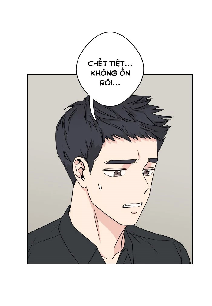 Mẹ Ơi, Con Xin Lỗi! Chapter 24 - 55