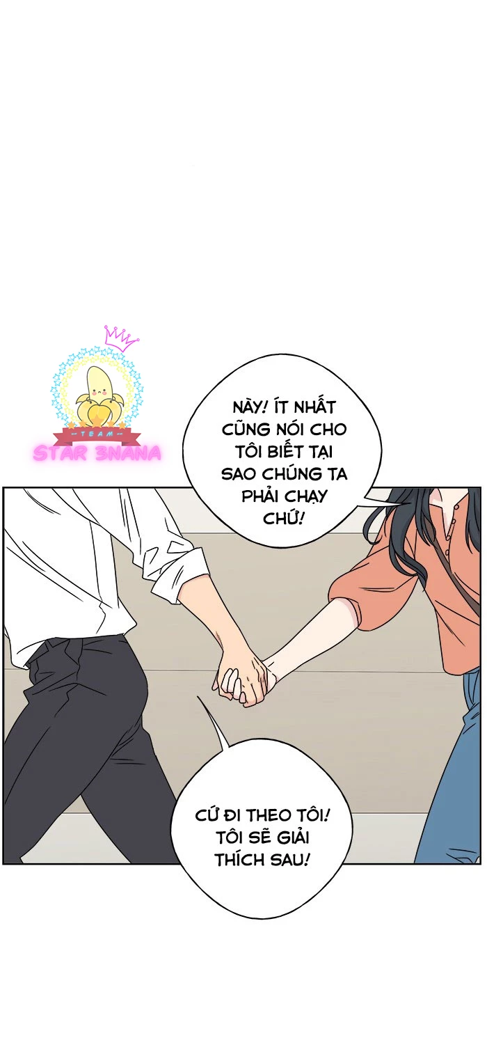 Mẹ Ơi, Con Xin Lỗi! Chapter 24 - 57