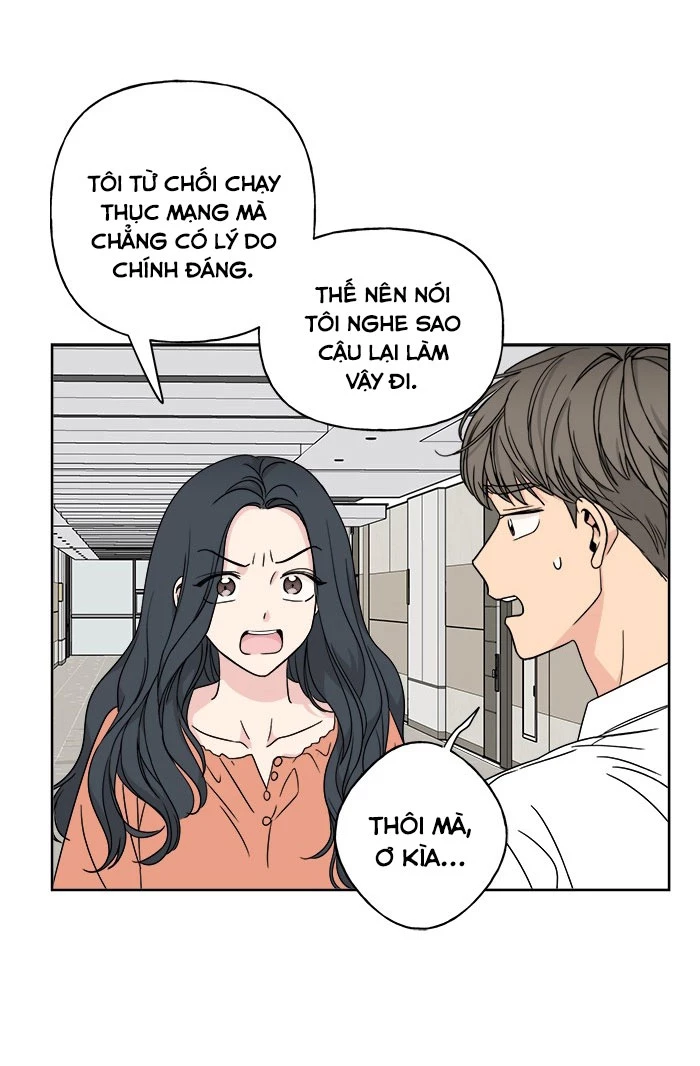 Mẹ Ơi, Con Xin Lỗi! Chapter 24 - 59