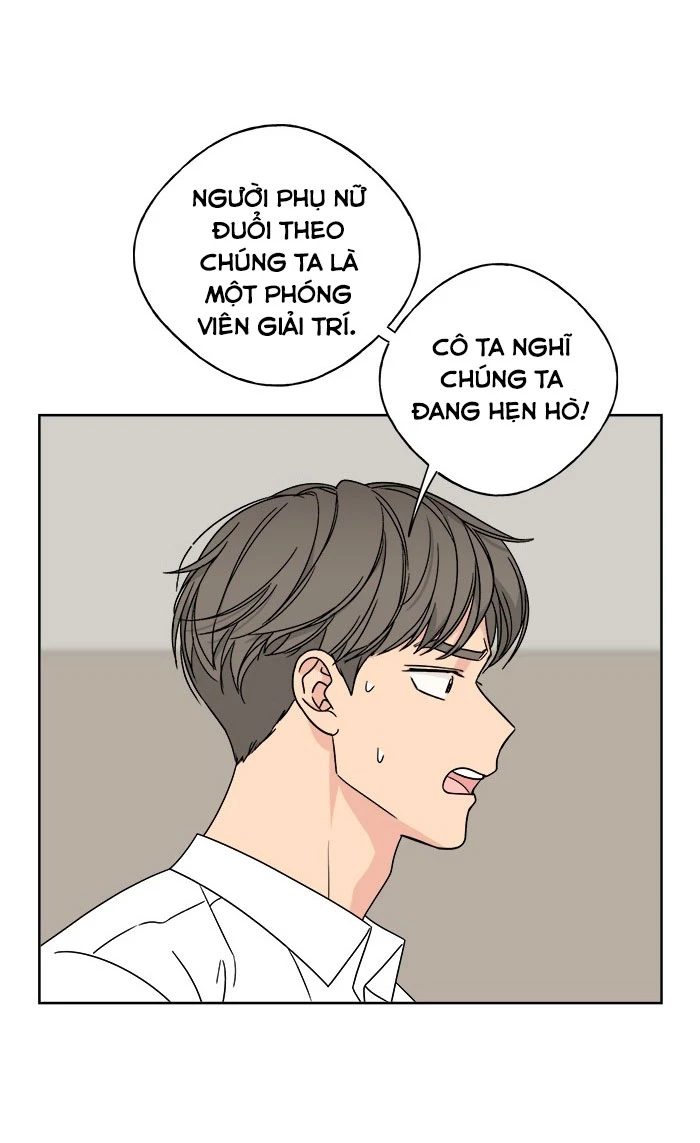 Mẹ Ơi, Con Xin Lỗi! Chapter 24 - 60