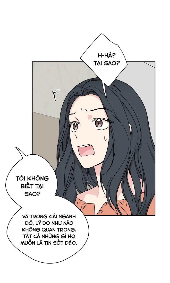 Mẹ Ơi, Con Xin Lỗi! Chapter 24 - 61