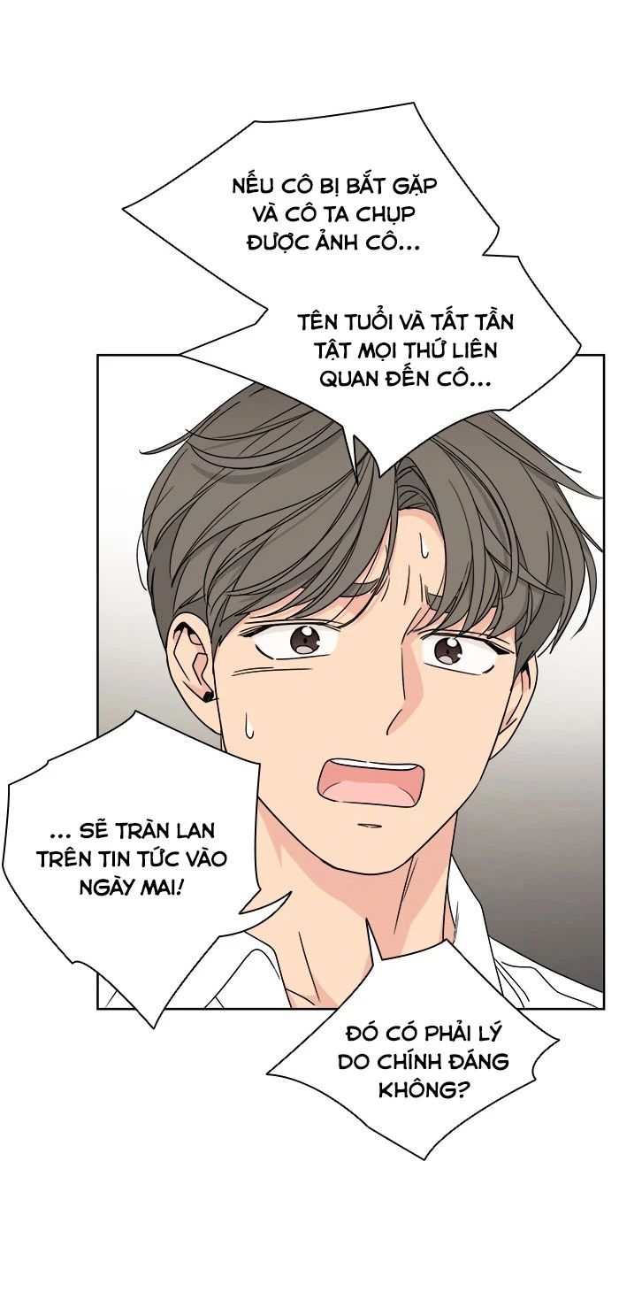 Mẹ Ơi, Con Xin Lỗi! Chapter 24 - 62