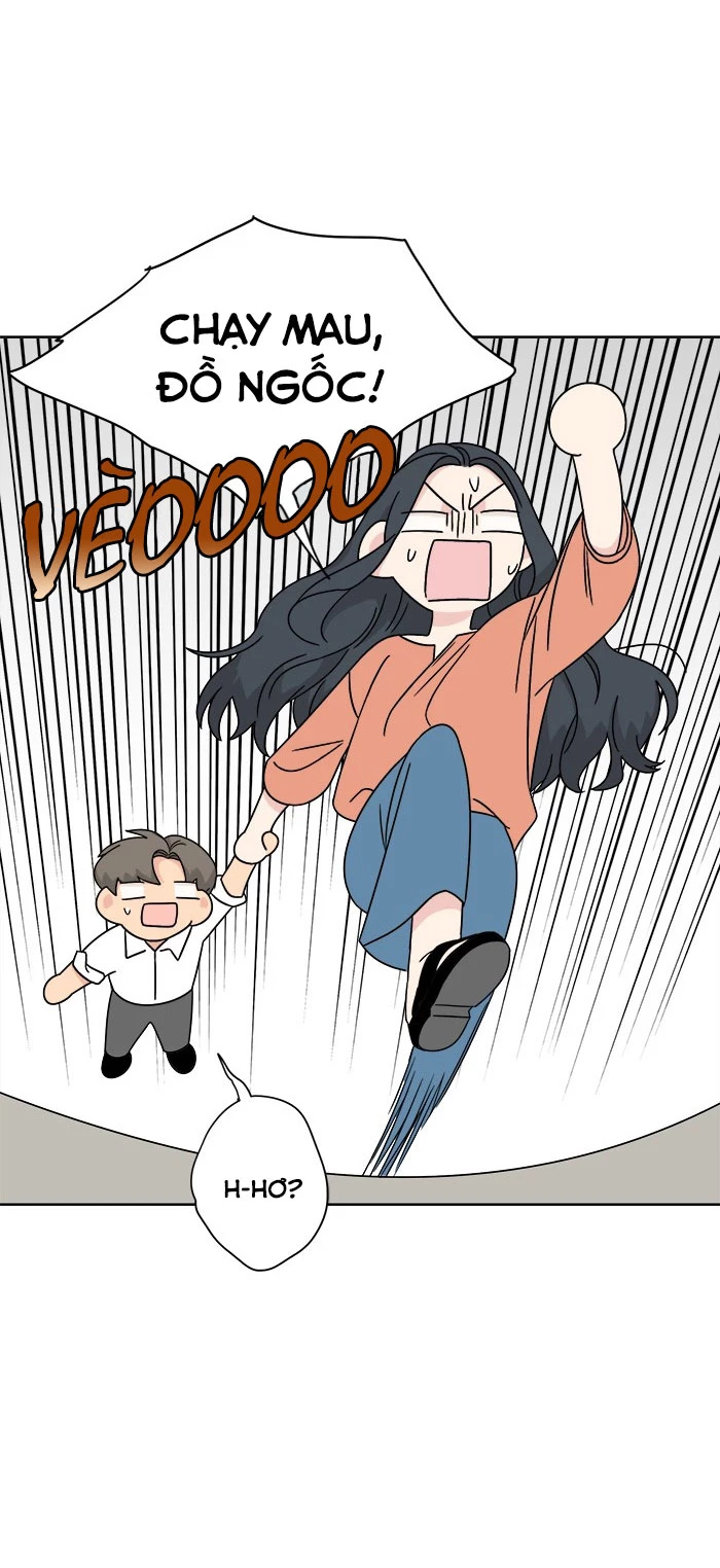 Mẹ Ơi, Con Xin Lỗi! Chapter 24 - 63