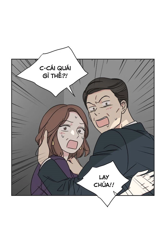 Mẹ Ơi, Con Xin Lỗi! Chapter 24 - 68