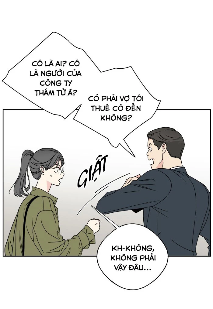 Mẹ Ơi, Con Xin Lỗi! Chapter 24 - 69