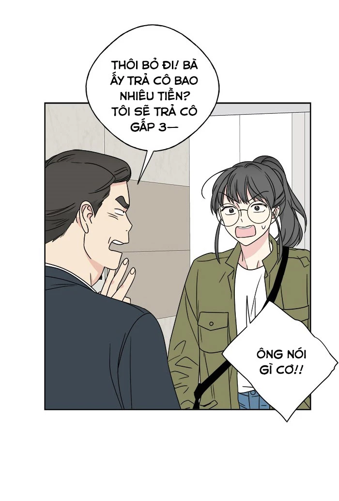 Mẹ Ơi, Con Xin Lỗi! Chapter 24 - 70