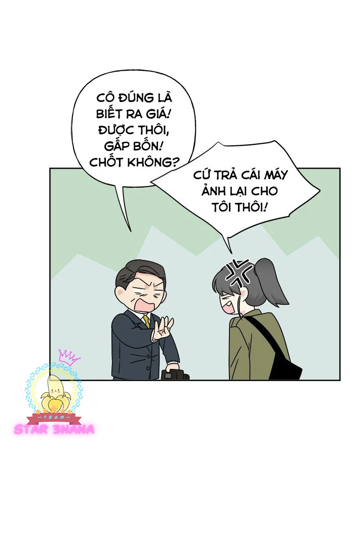 Mẹ Ơi, Con Xin Lỗi! Chapter 24 - 71