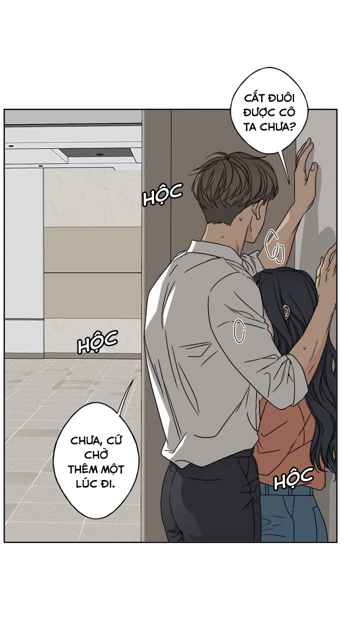 Mẹ Ơi, Con Xin Lỗi! Chapter 24 - 75