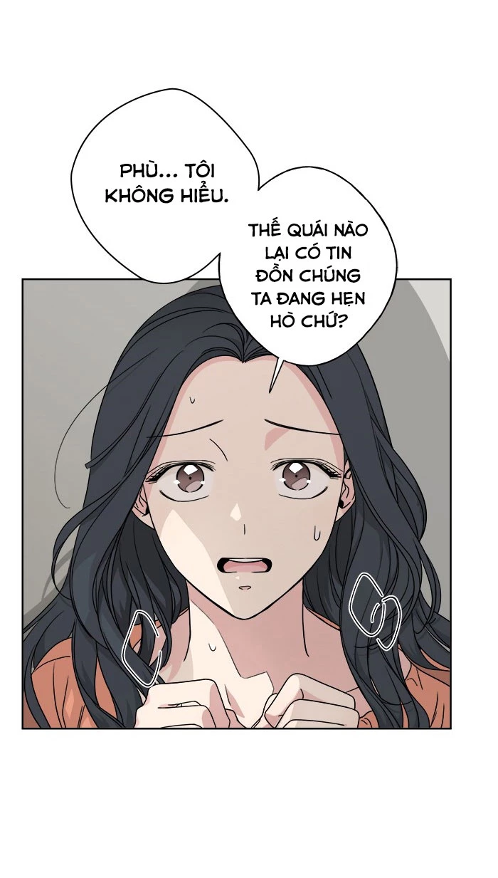 Mẹ Ơi, Con Xin Lỗi! Chapter 24 - 76