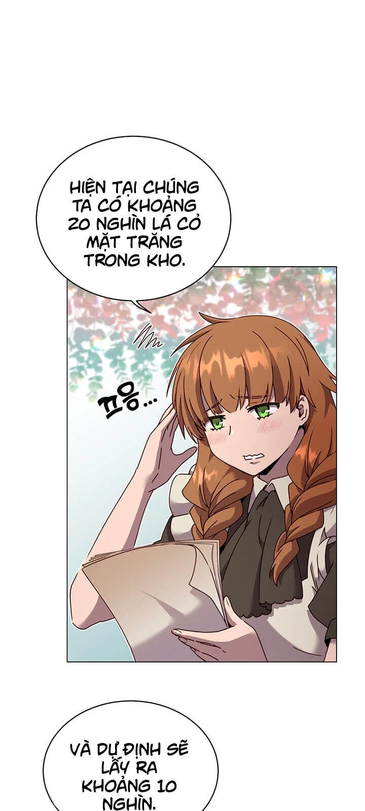 Anh Hùng Mạnh Nhất Trở Lại Chapter 39 - 7