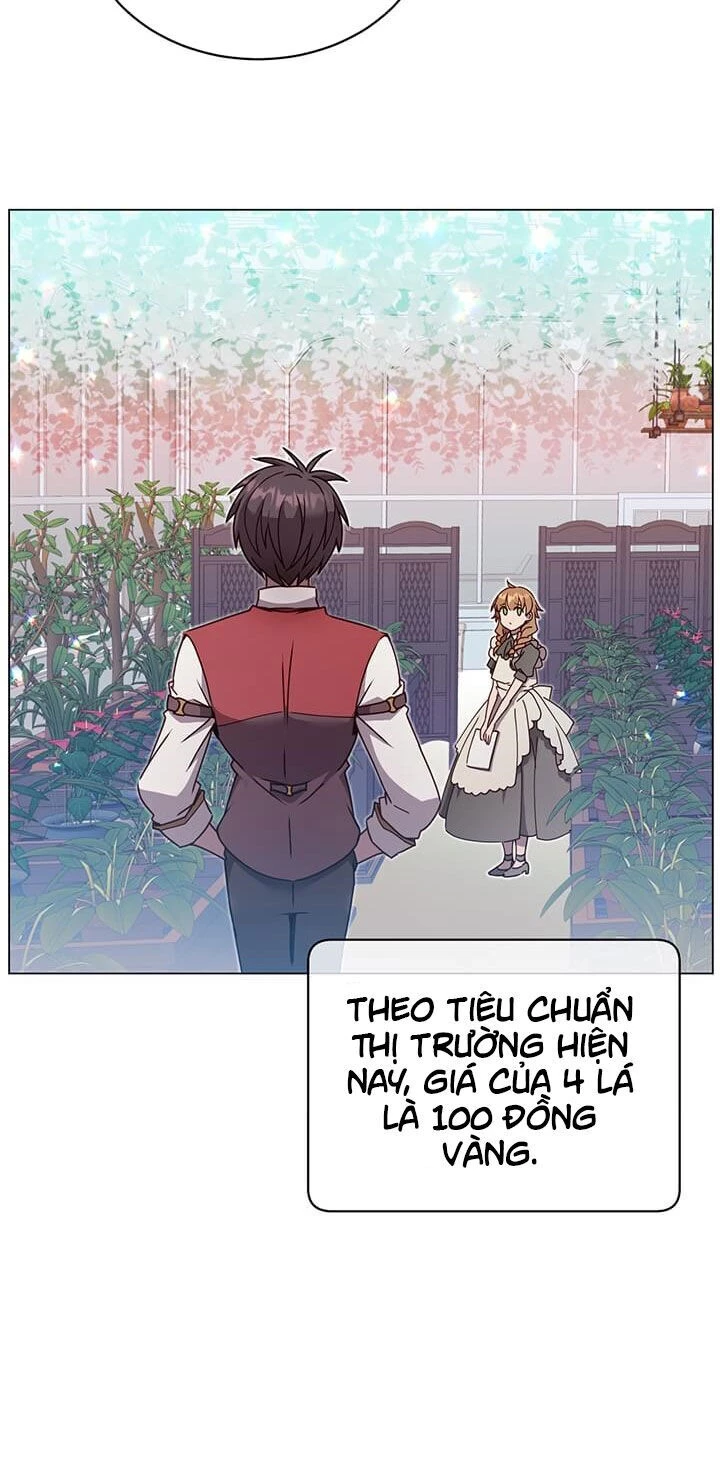 Anh Hùng Mạnh Nhất Trở Lại Chapter 39 - 8