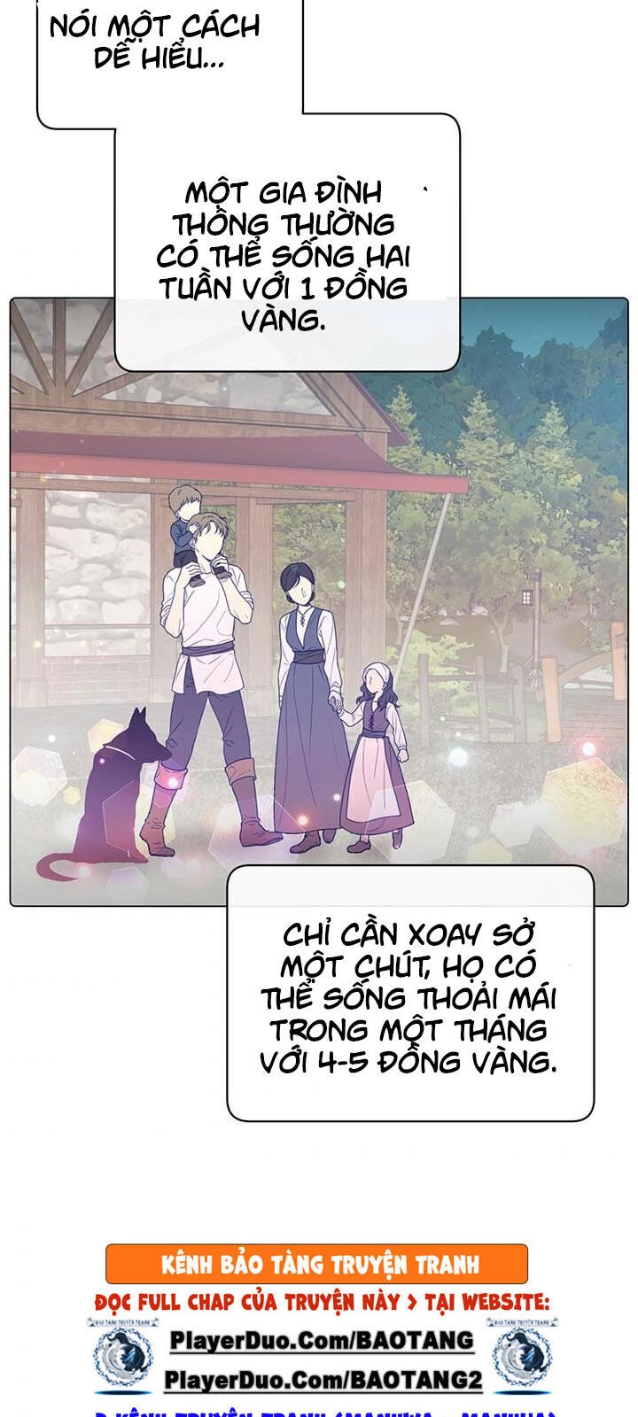 Anh Hùng Mạnh Nhất Trở Lại Chapter 39 - 10