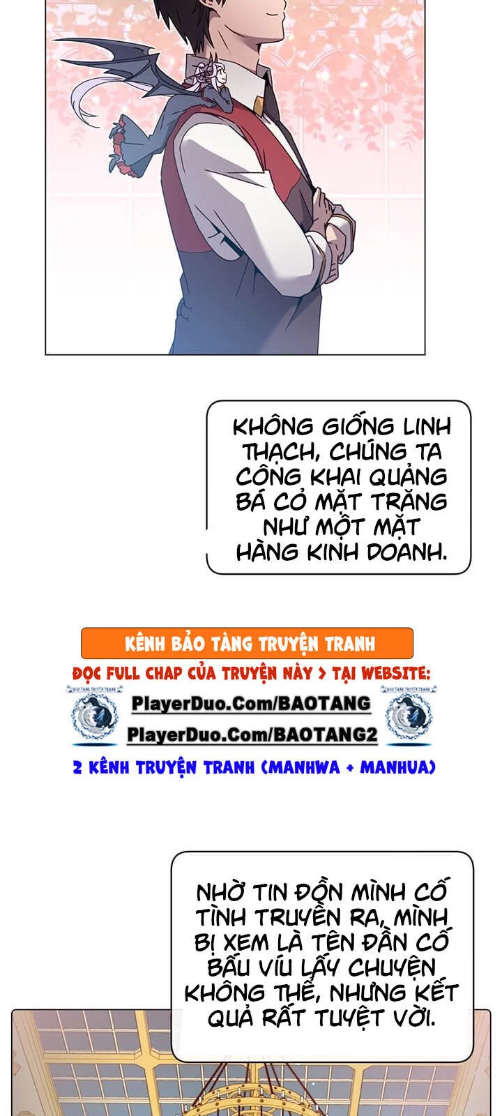 Anh Hùng Mạnh Nhất Trở Lại Chapter 39 - 13