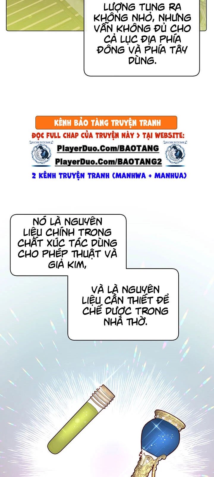 Anh Hùng Mạnh Nhất Trở Lại Chapter 39 - 22