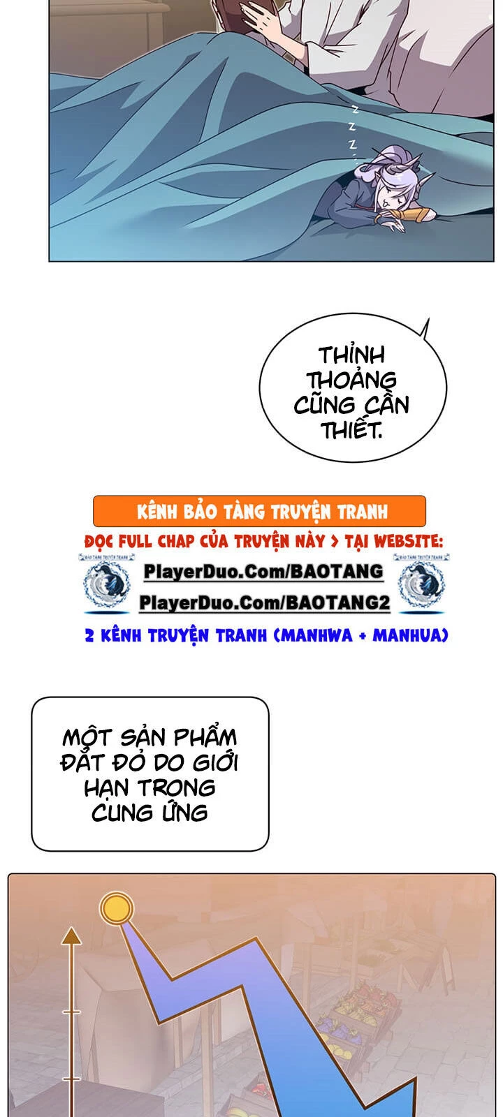 Anh Hùng Mạnh Nhất Trở Lại Chapter 39 - 27