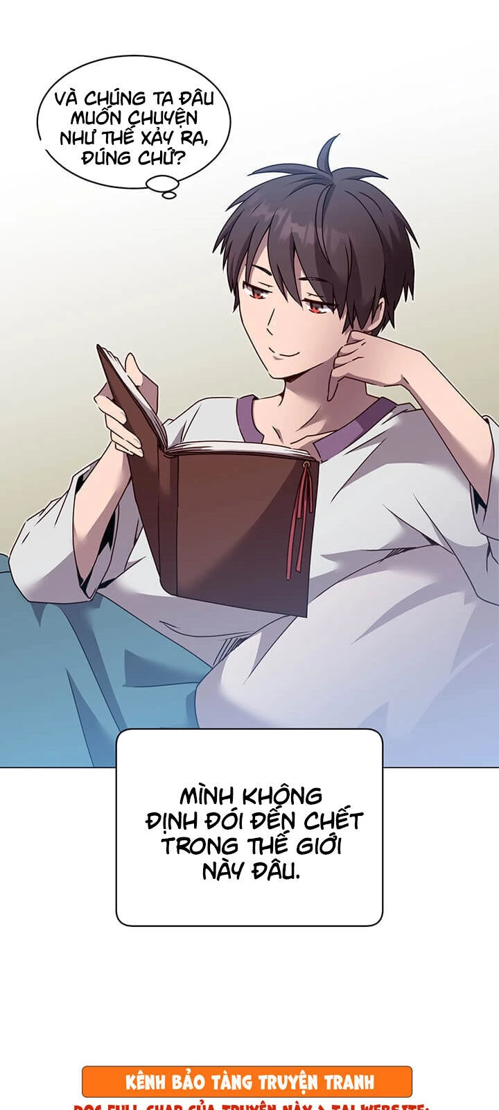 Anh Hùng Mạnh Nhất Trở Lại Chapter 39 - 30