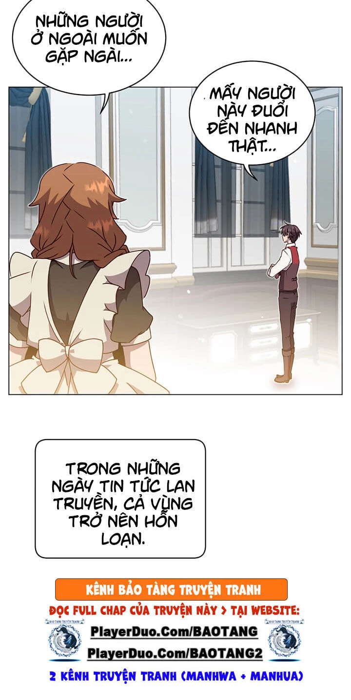 Anh Hùng Mạnh Nhất Trở Lại Chapter 39 - 32