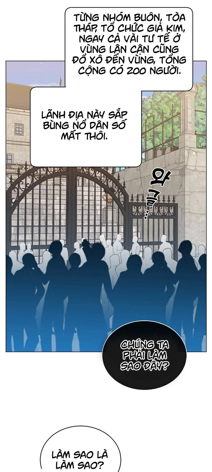 Anh Hùng Mạnh Nhất Trở Lại Chapter 39 - 33