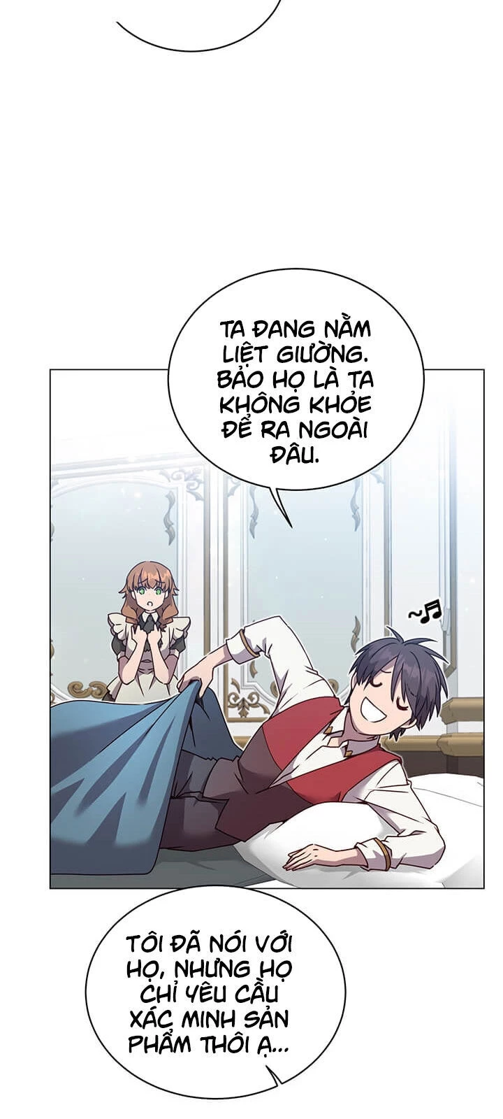 Anh Hùng Mạnh Nhất Trở Lại Chapter 39 - 34