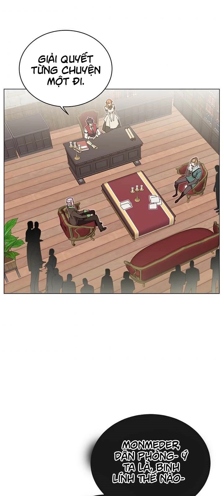 Anh Hùng Mạnh Nhất Trở Lại Chapter 39 - 36