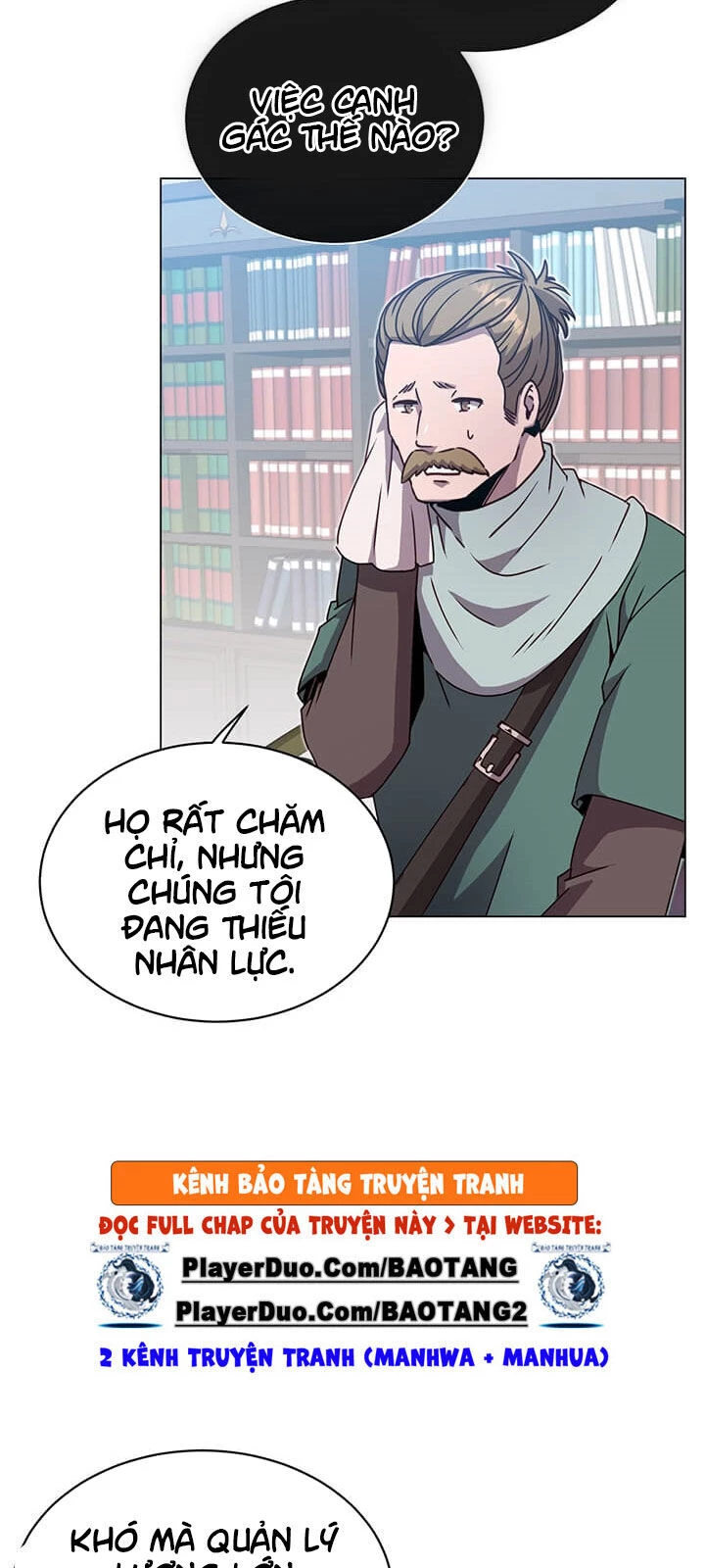 Anh Hùng Mạnh Nhất Trở Lại Chapter 39 - 37