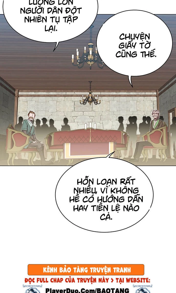 Anh Hùng Mạnh Nhất Trở Lại Chapter 39 - 38