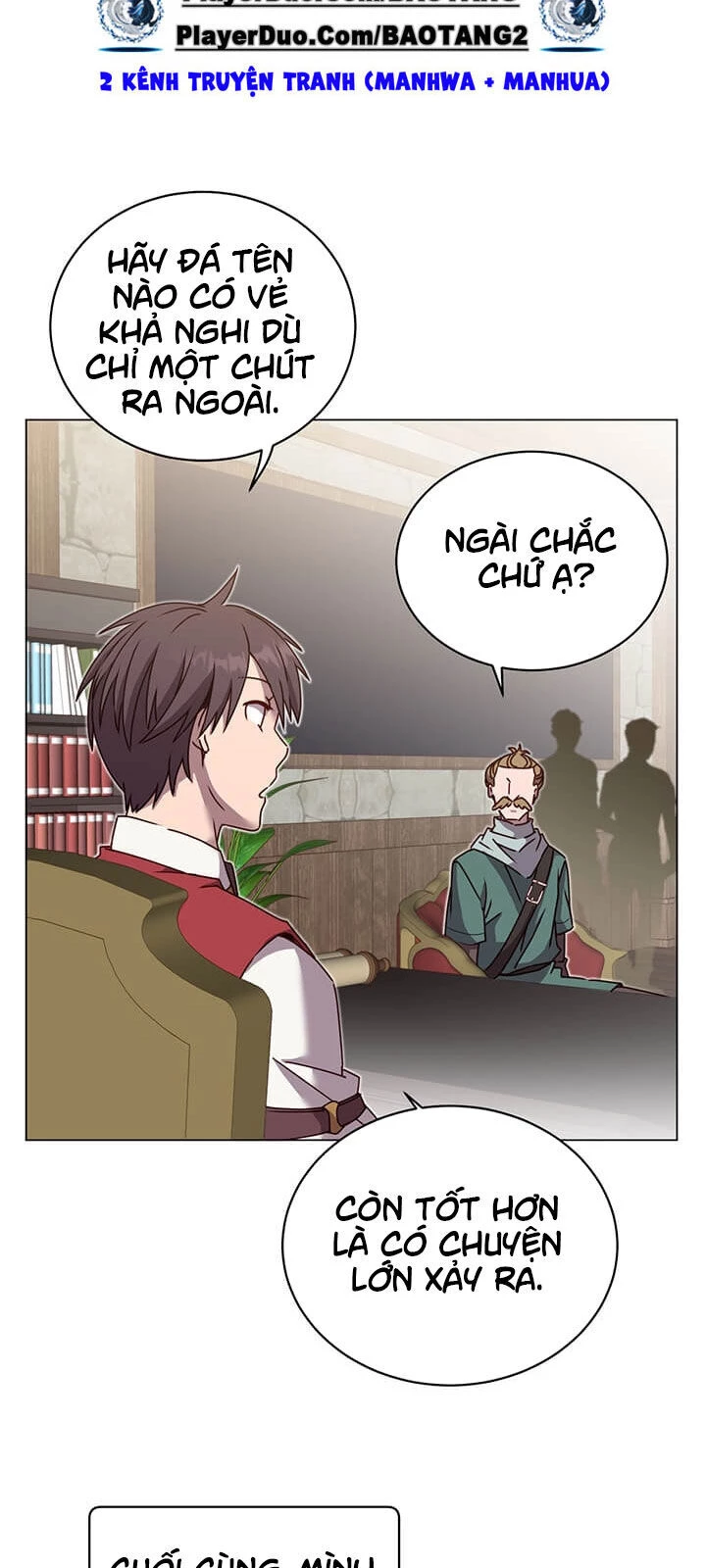 Anh Hùng Mạnh Nhất Trở Lại Chapter 39 - 39