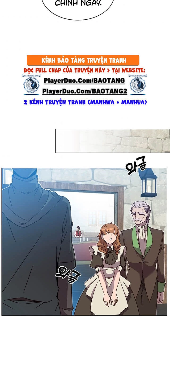 Anh Hùng Mạnh Nhất Trở Lại Chapter 39 - 44