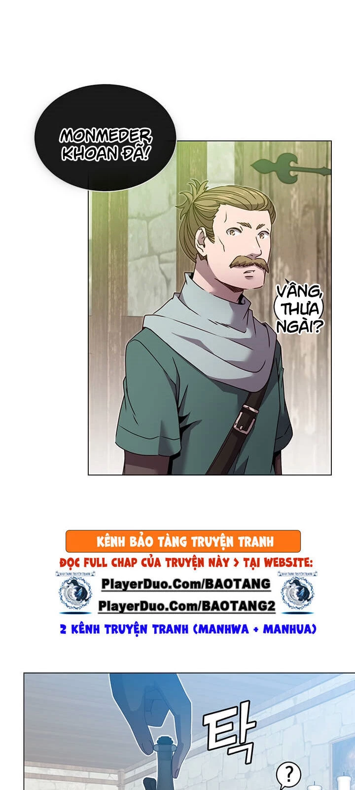 Anh Hùng Mạnh Nhất Trở Lại Chapter 39 - 45