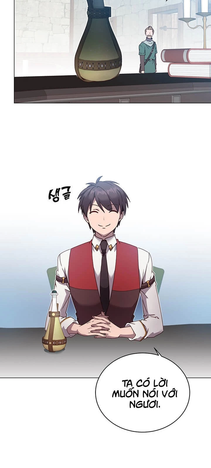 Anh Hùng Mạnh Nhất Trở Lại Chapter 39 - 46